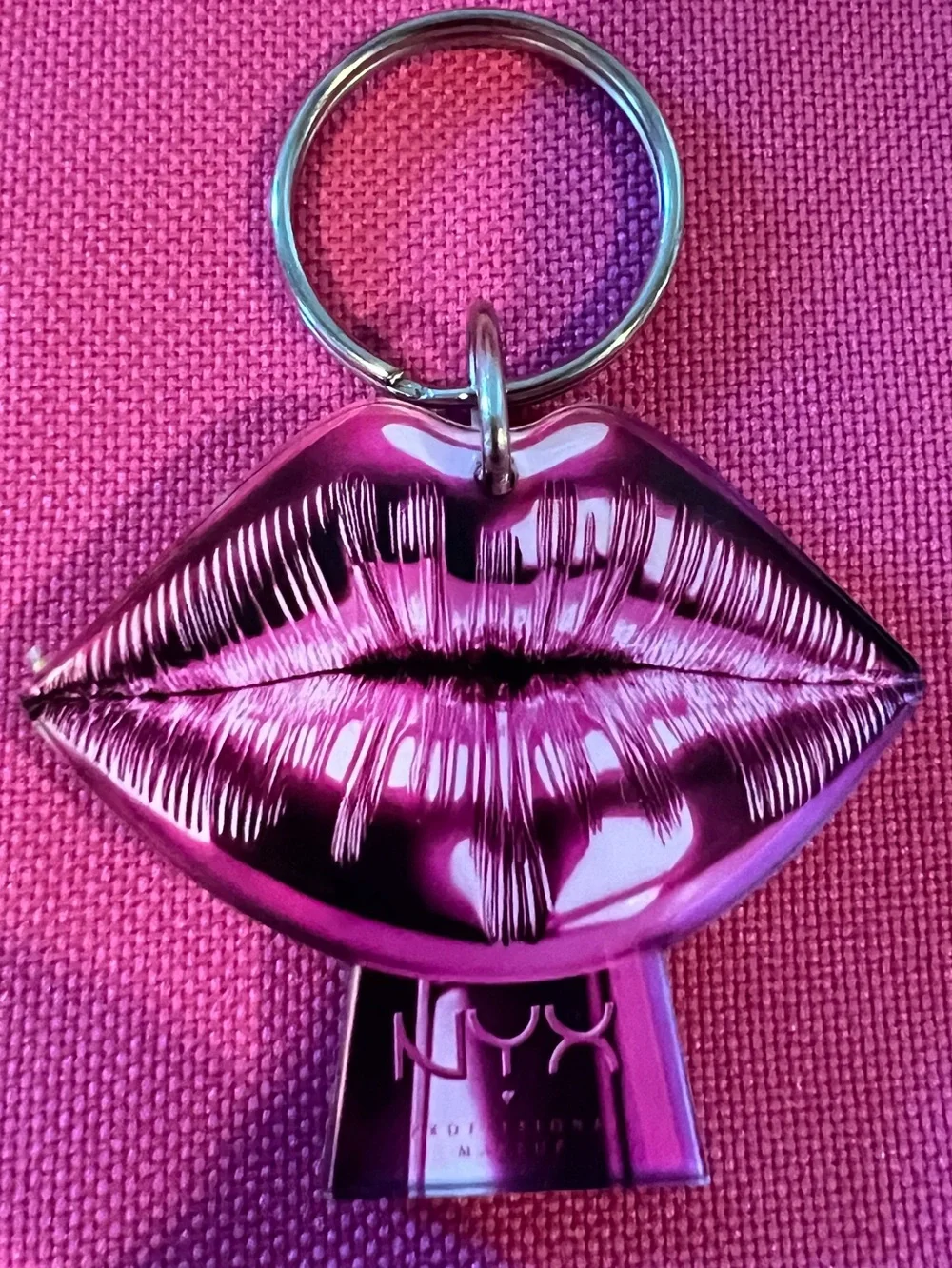 NYX brand new